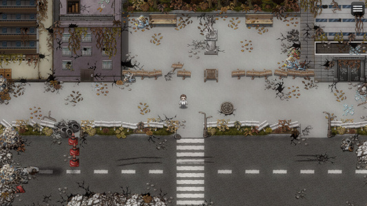 残世界的鸢尾花