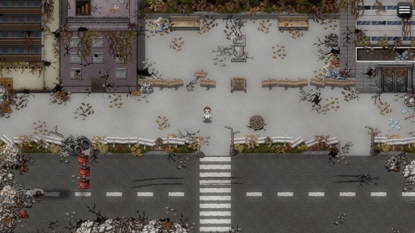 残世界的鸢尾花