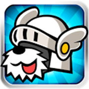 帕拉狗骑士游戏