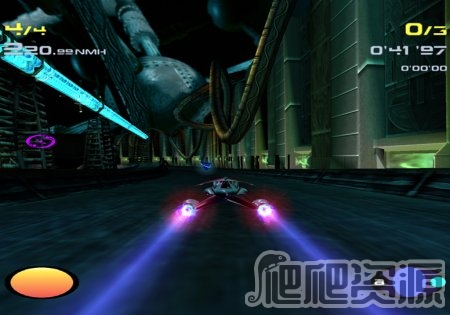 烈火战车3