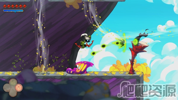 潘卡普：守梦人