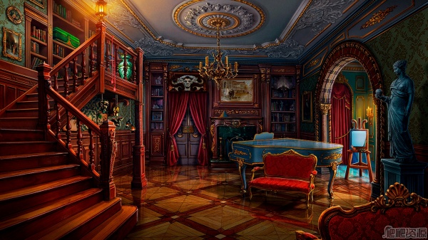 傲慢与偏见：血亲