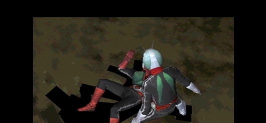 假面骑士v3台湾版