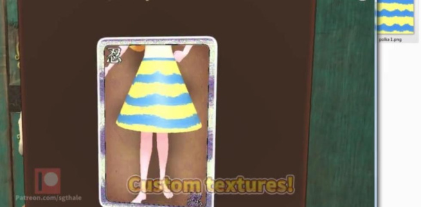 小忍计划衣服全解锁版