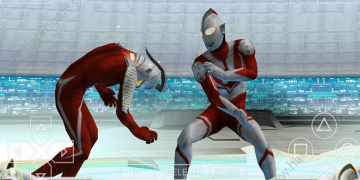 高玩必备的3d格斗手游合集