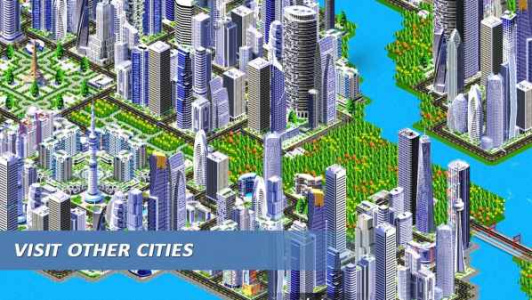 设计师城市2官方版