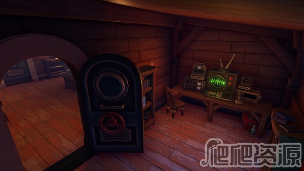 我们一起在这里