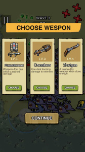 蛋蛋突击队手游