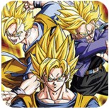 龙珠z真武道会2psp版