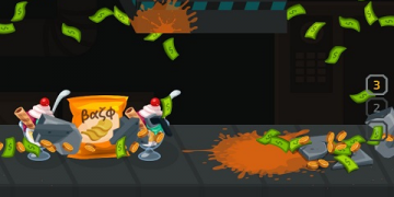 难度高的益智解压手游合集