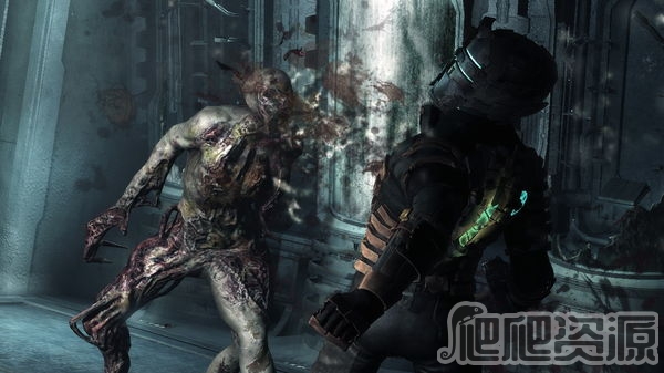 死亡空间2
