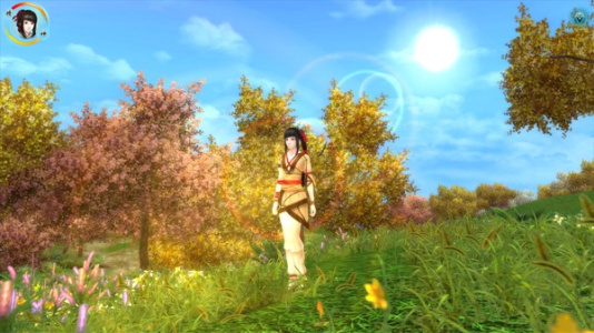 仙剑奇侠传5：前传