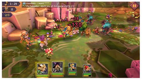 王国纪元微信版