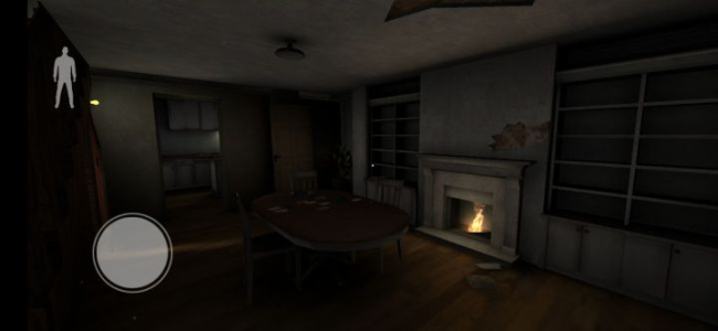 黑暗网络中文版