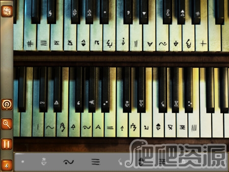 海底两万里：尼摩船长