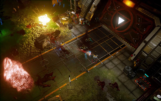 至日编年史：MIA