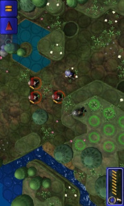 小小大战争中文版