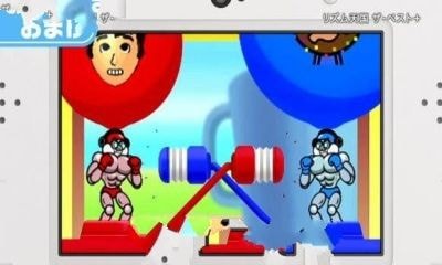 节奏天国免费版