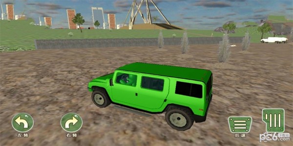 玩具兵刺激大战