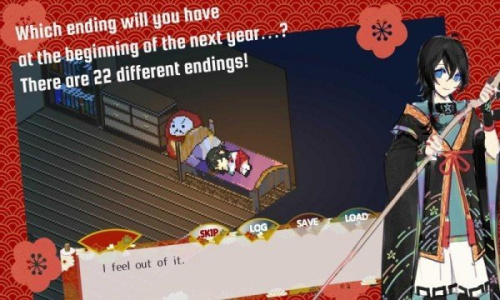 彩虹之海汉化版