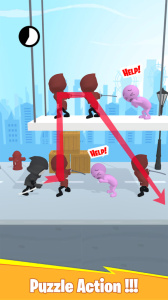 闪电剑侠中文版