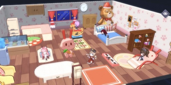 潘多拉的回响国服