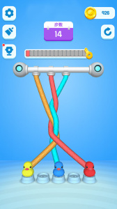 绳子解谜官方正版