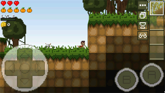 迷失的矿工最新版