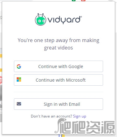 Vidyard