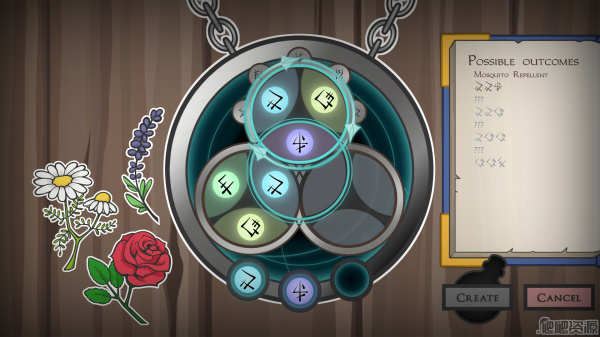 阿卡迪亚的陨落