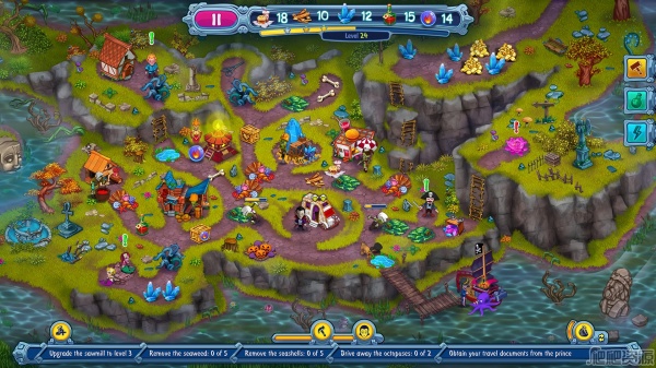 德古拉传奇9：女武神的遗产