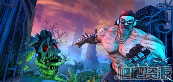 小缇娜强袭龙堡：奇幻之地大冒险