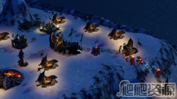 咒语力量2：昔日恶魔