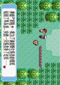 口袋妖怪红宝石95版