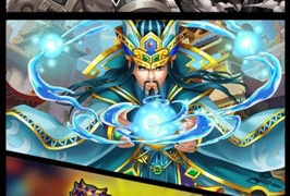 三国美人录手游合集