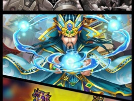 三国美人录手游合集