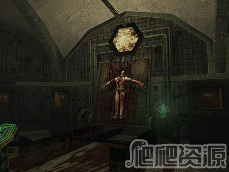 克苏鲁的呼唤：黑暗地带