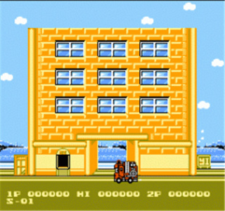 救火英雄国际服