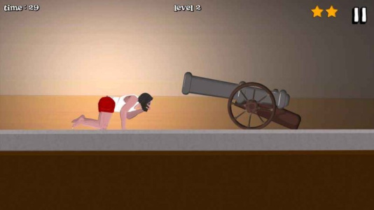 短暂的人生中文版