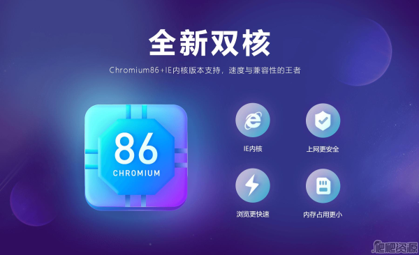 小智双核浏览器