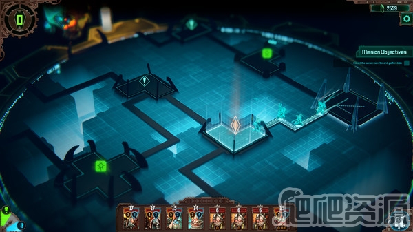 战锤40K：机械神教