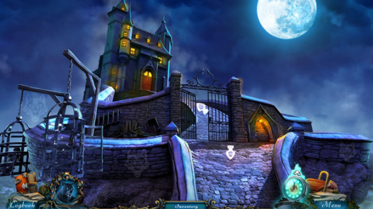 血红帽：苦命鸳鸯