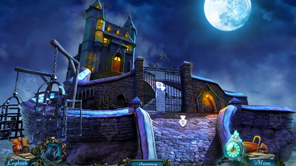 血红帽：苦命鸳鸯