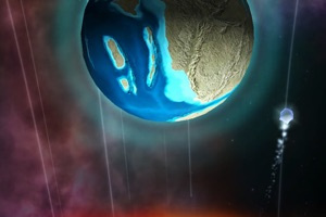 从细胞到奇点进化永无止境