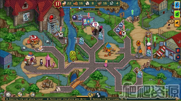 吸血鬼德古拉2：最终圣坛