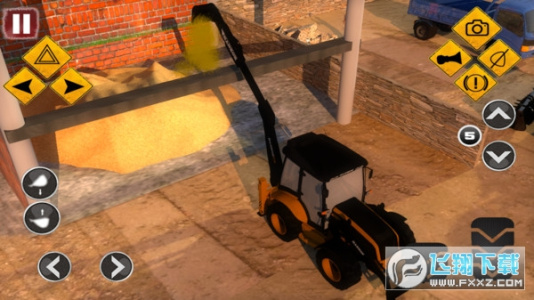 城市建设模拟器