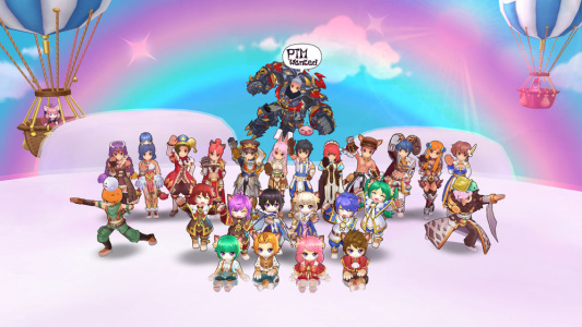 风色传说小米版