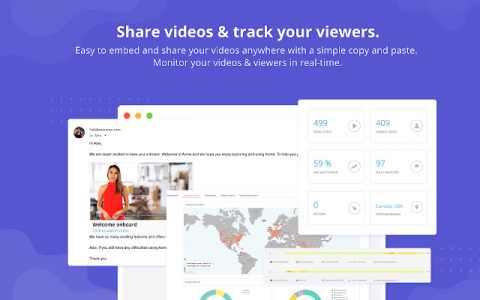 Video and Screen Recorder