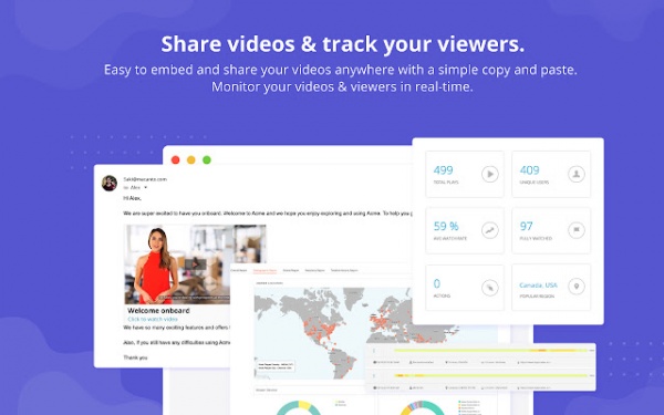 Video and Screen Recorder