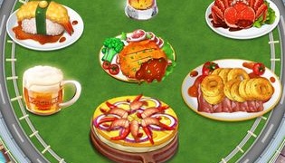 可以c人的手游合集